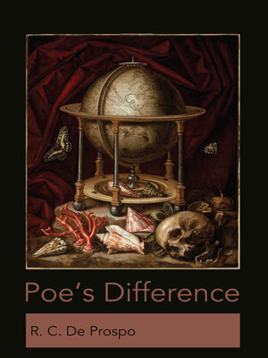 cover image of Poe's Difference